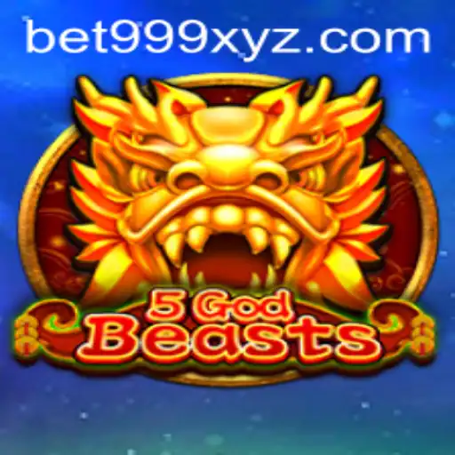 Delving into the Adventurous World of 5GodBeasts: A Captivating Journey