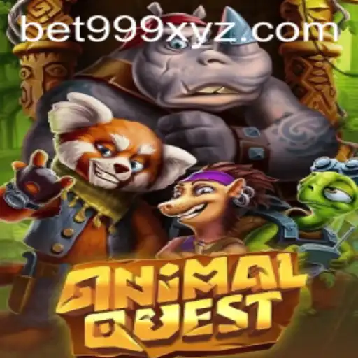 Discover the Thrills of AnimalQuest: A New Gaming Adventure