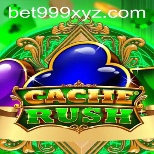 Unleashing the Thrills of CacheRush and the Dynamic Universe of BET999