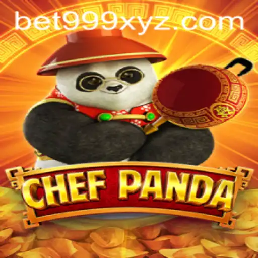 Exploring the Culinary World of ChefPanda: A Game of Flavor and Strategy Paired with BET999
