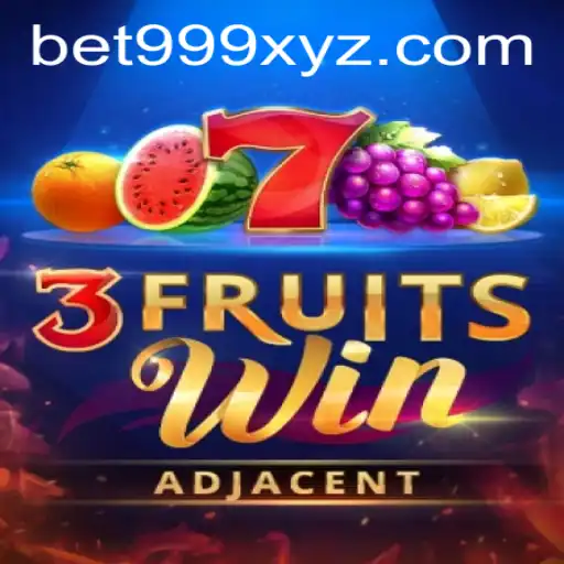 Unveiling 3FruitsWin: An Exciting Adventure in Online Gaming with BET999