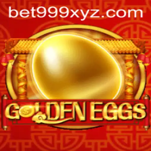 Discover the Thrilling World of GoldenEggs with BET999