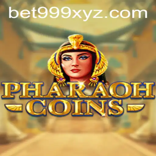PharaohCoins: A New Era in Casino Gaming