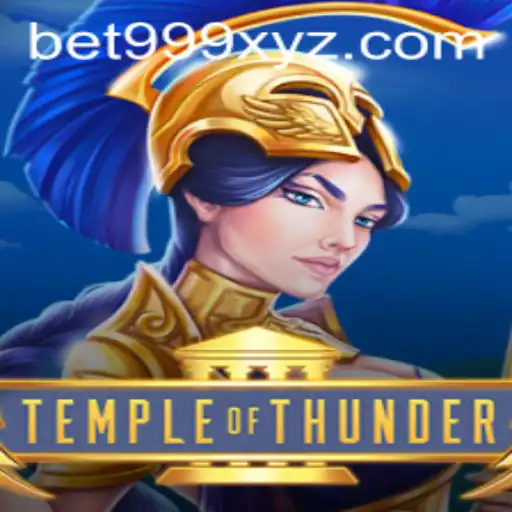 Unleashing the Majesty of TempleofThunder: A Riveting Gaming Experience