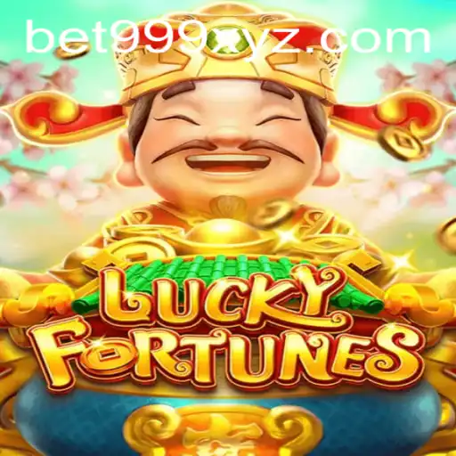 Exploring LUCKYFORTUNES: An Exciting New Game with BET999
