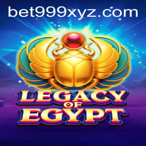 Legacy of Egypt: A Captivating Journey with BET999