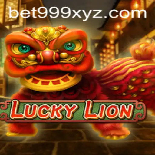 Unveiling the Excitement of LuckyLion: A Thrilling Adventure with BET999