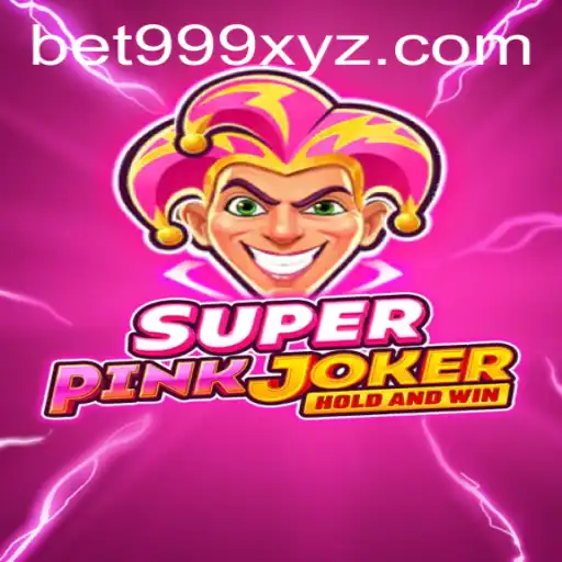 Discover the Exciting World of SuperPinkJoker - Your Ultimate Gaming Adventure