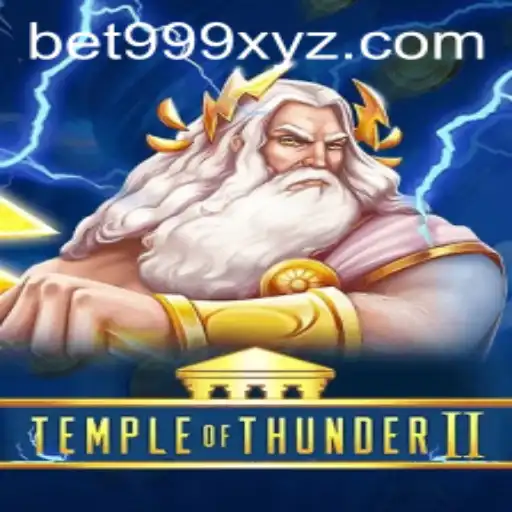 The Thrilling World of TempleofThunderII: A Dive into Its Features and Gameplay