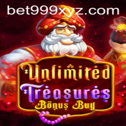 Master Your Adventure in UnlimitedTreasuresBonusBuy with BET999